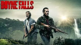 Boyne Falls (2018) | Full Action Movie - Axel Harney, Mike Kopera, Juan Monsalvez