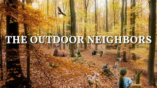 This Week @ The Outdoor Neighbors