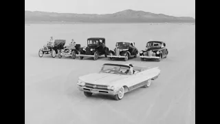 Buick Cars 1960 Part 2 Bob Hope