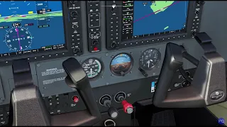 FS2020 - The Mixture Control