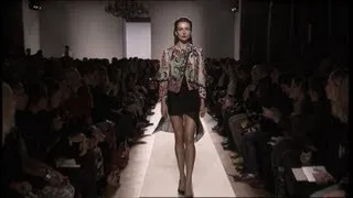 Barbara Bui - Spring Summer Women Collection 2013 in Paris (novoice)