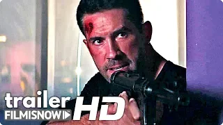 DEBT COLLECTORS (2020) Trailer | Scott Adkins, Louis Mandylor Action Sequel Movie