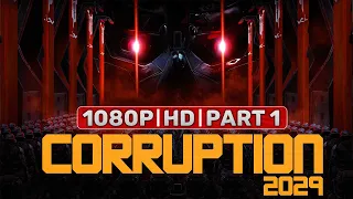 Corruption 2029 Walkthrough Gameplay Part 1 - SAVIOR FILES