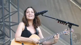 Natalia LaFourcade - Hasta La Raiz [HD] LIVE 10/5/19