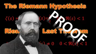 RIEMANN HYPOTHESIS PROOF / SOLVED, 29095 VIEWS, 0 COUNTEREXAMPLE! (M2) #riemannhypothesis