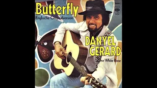 Danyel Gérard - Butterfly (English Version) HQ