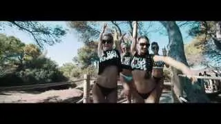 DON'T LET DADDY KNOW | IBIZA AFTERMOVIE | 2014