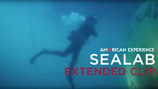 Chapter 1 | Sealab | American Experience | PBS