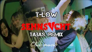 MIKSU/MACLOUD X T-LOW - SEHNSUCHT Remix prod. @DJTabas Video prod. @Club music