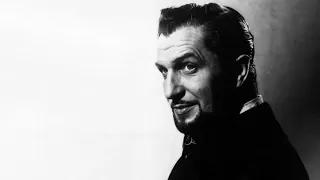 Family Theater Radio - Jane Eyre (Vincent Price, Donna Reed) 1950 (CC)