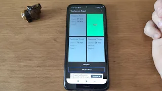 глючит сенсор на Андроиде, тупит тач как я вылечил у себя на телефоне