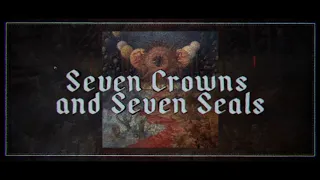 Sulphur Aeon - Seven Crowns and Seven Seals (full album)