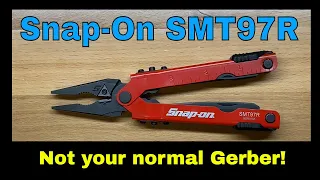 Snap-On SMT97R