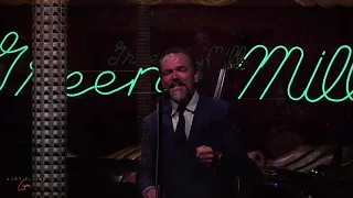 Kurt Elling Live from The Green Mill - The Moon Was Once A Moth - Interlude - My Foolist Heart