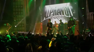 Alpha Wolf live at The Regent Theater 4/13/24 (Full Performance)