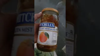 Mitchell's Jam #shortvideo