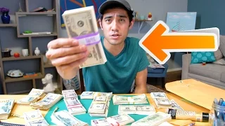 How i would steal 1 Million Dollars