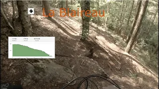 La Blaireau | ONE OF THE BEST TRAILS IN BELGIUM