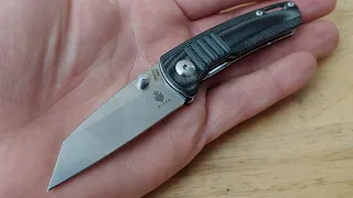 20+ GREAT SECONDARY KNIVES
