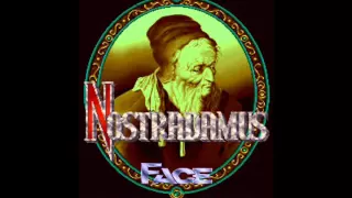 Nostradamus (Arcade OST) - Boss Theme 1