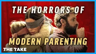 Bird Box & A Quiet Place: The Horrors of Modern Parenting