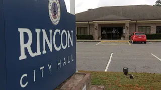 First city council meeting held since suspension of Rincon city manager