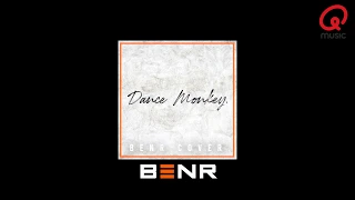 BENR - Dance Monkey - [Lyrics]🎵