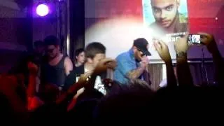 Тимати сколько стоит любовь(live byblos 19.05.12)