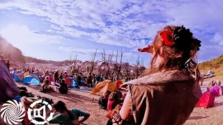 LOUD - Psytrance Festivals Doco