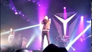 Kyo Zenith de Lille - part 3/10