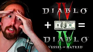 We Need To Talk About the Diablo 4 Expansion..