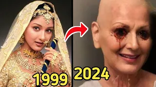 Hum Saath Saath Hain (1999) Cast THEN and NOW | Unbelievable Transformation 2024 @hindustan39