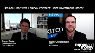 Fireside Chat with Equinox Partners' Chief Investment Officer, Sean Fieler