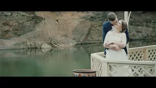 Андрей и Екатерина. Свадебный клип