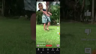 video de susto kkkj