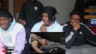 Camila Cabello - I LUV IT Feat. Playboi Carti (Official Music Video) REACTION