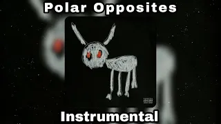 Drake - Polar Opposites (Instrumental)