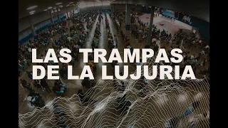 Las trampas de la lujuria | Pastor Israel Chaparro