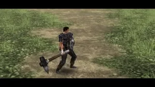 Berserk PS2 | Unused Weapon | Pippin's Hammer