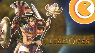 Should You Play TITAN QUEST in 2024?