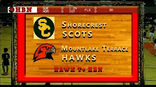 V Boys Basketball Shorecrest vs Mountlake Terrace