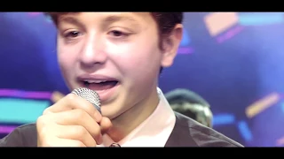 MIAMI BOYS CHOIR - Esmach (Official Music Video) פרחי מיאמי  - אשמח