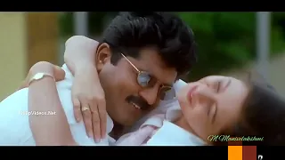 Kadhal Azhaga kadhal hd Song