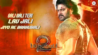 Jiyo Re Baahubali   Lyrical   Baahubali 2 The Conclusion   M M Kreem   YouTube 360p