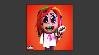 6ix9ine - Gooba