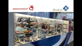 Solido 1/18 1:18 Diecast Highlights on Spielwarenmesse 2024 Nuremberg - News, Premieres & Prototypes