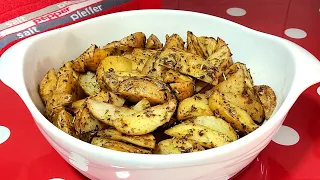 🥔 PATATAS  DELUXE 🤩 AL MICROONDAS RÁPIDAMENTE 👌 DE LUJO 😉 // BEATRIZ COCINA