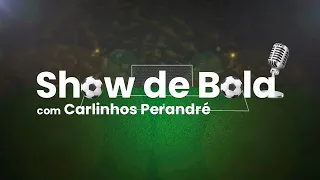 SHOW DE BOLA COM CARLINHOS PERANDRÉ 22-04-24