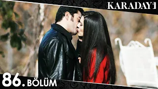 Karadayı 86. Bölüm (Full HD)