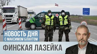 Как повлияет запрет на ввоз машин с российскими номерами на российский авторынок